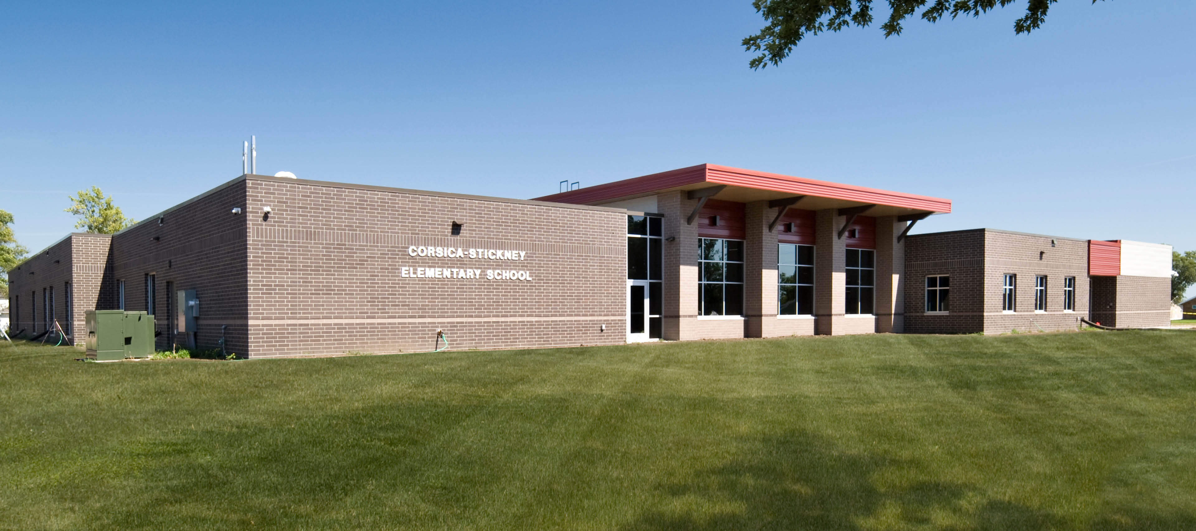 1_Corsica-Stickney Elementary