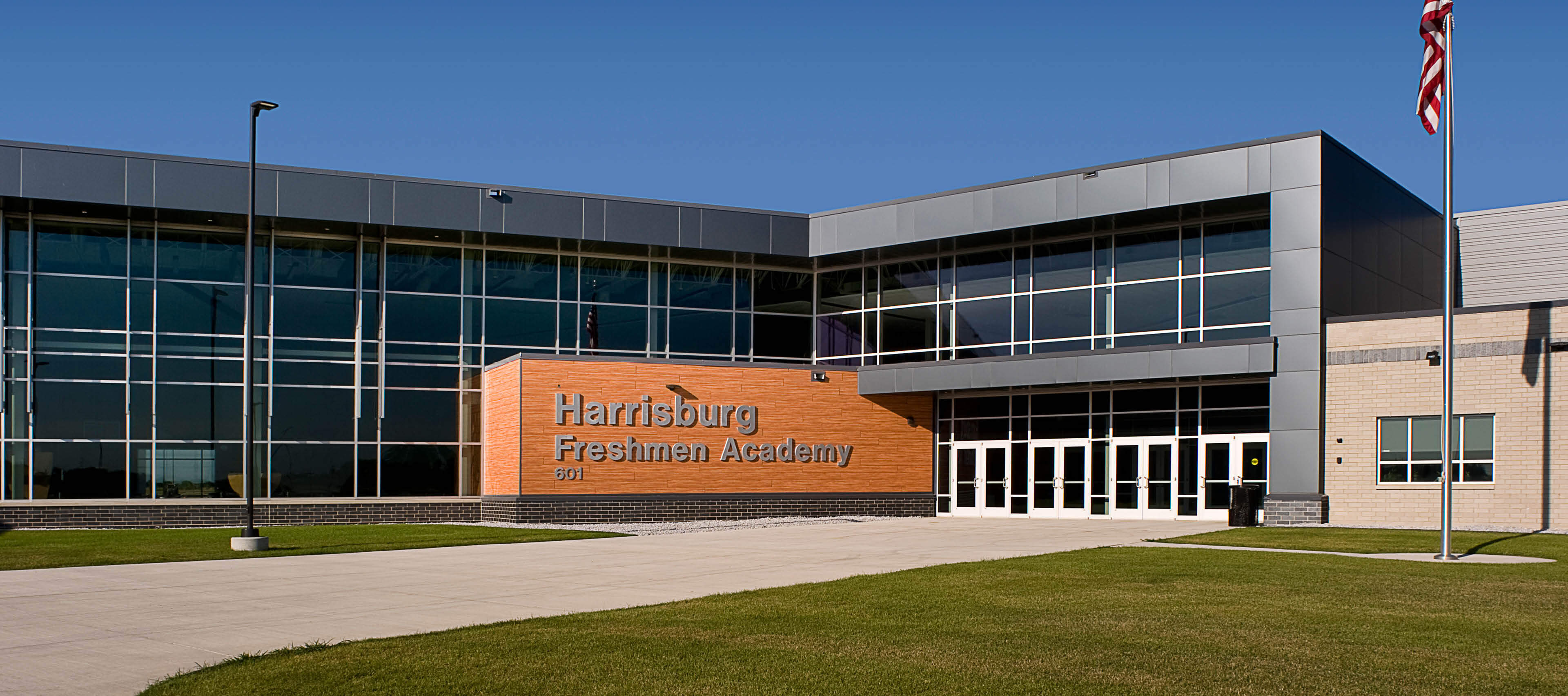 4_Harrisburg Freshman Academy